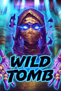 Wild Tomb