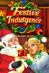 Festive Indulgence