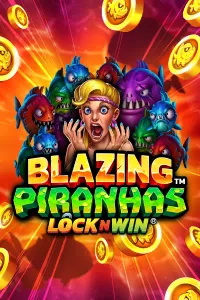 Blazing Piranhas