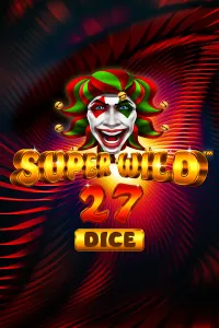 Super Wild 27 Dice